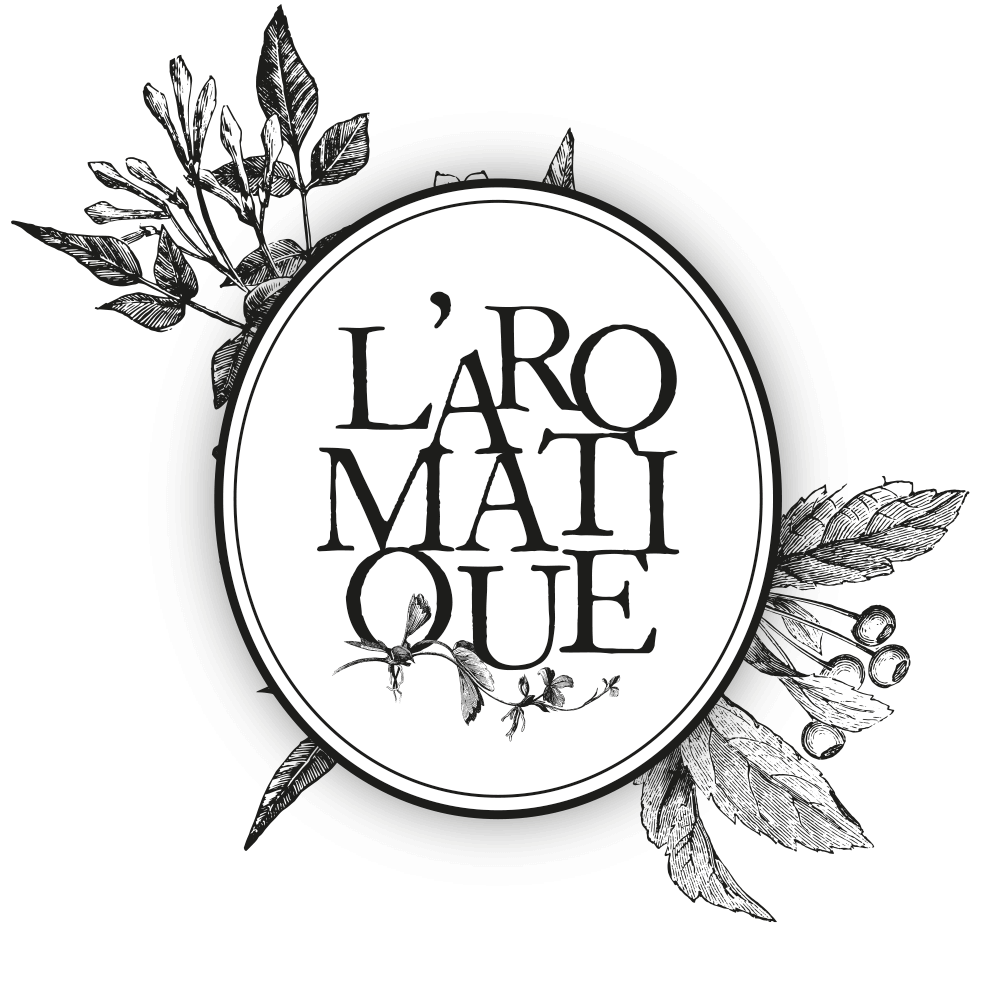 Logo l'Aromatique restaurant